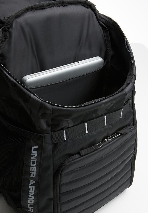 Phụ Kiện Chính Hãng - Balo Under Armour Undeniable 3.0 