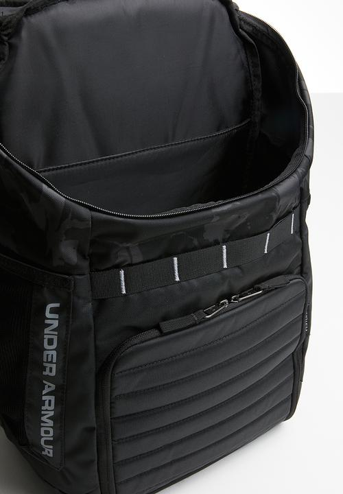 Phụ Kiện Chính Hãng - Balo Under Armour Undeniable 3.0 