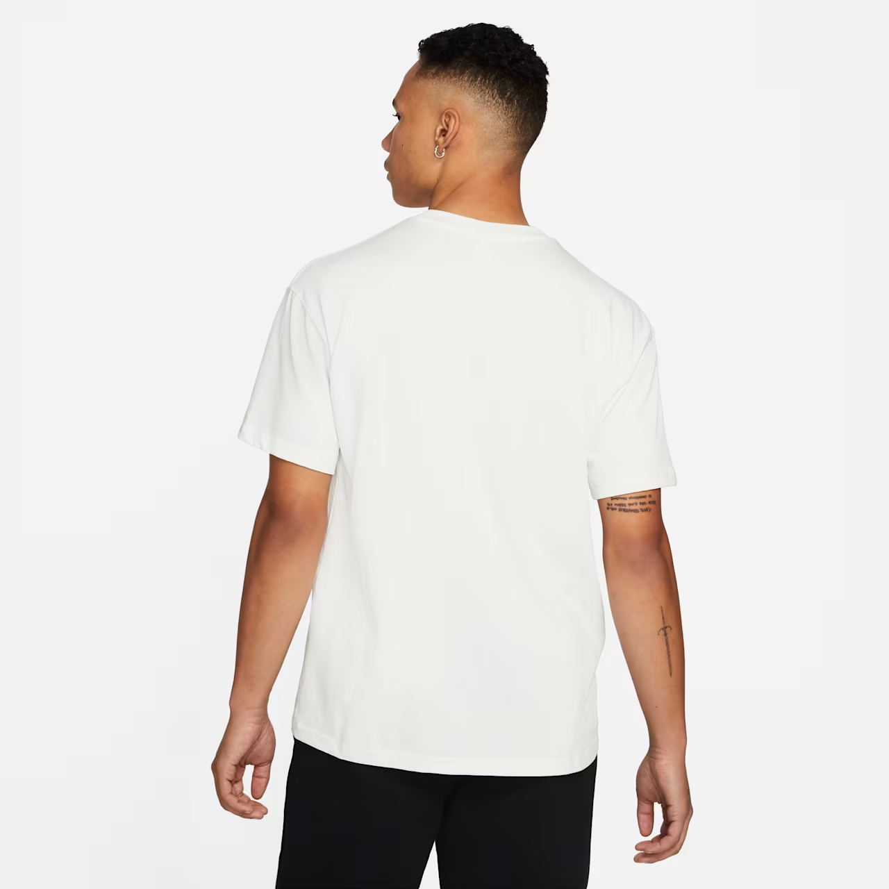 Áo Tshirts Chính Hãng - Nike x Stussy Alphabet 