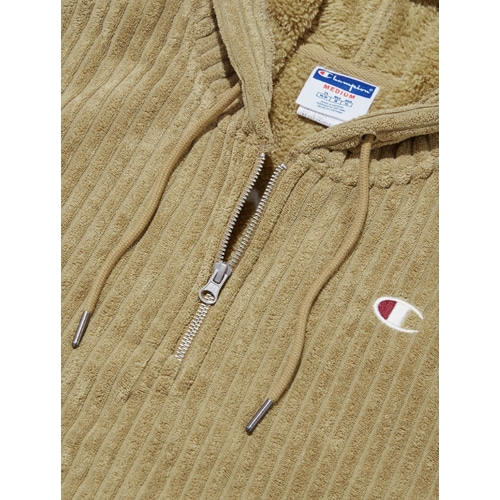 Áo Hoodie Chính Hãng - Champion Men’s  USA Hoodie - CKTS2F513K2