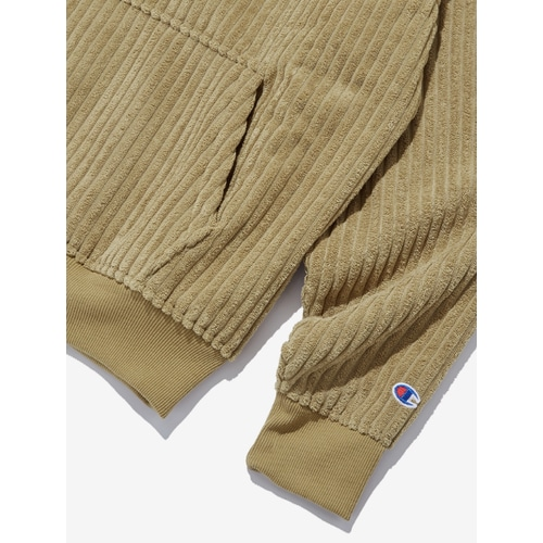 Áo Hoodie Chính Hãng - Champion Men’s  USA Hoodie - CKTS2F513K2