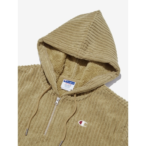 Áo Hoodie Chính Hãng - Champion Men’s  USA Hoodie - CKTS2F513K2