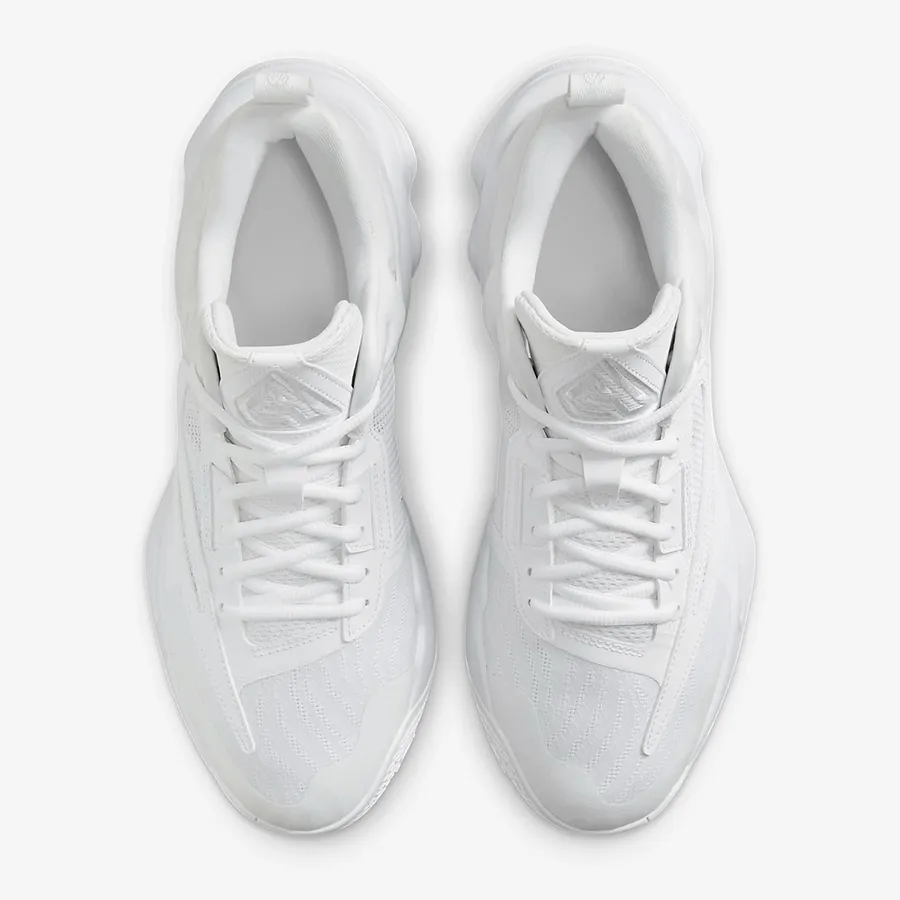 Giày Bóng Rổ Chính Hãng - Nike Giannis Immortality 3 EP ‘White’ - DZ7534-102