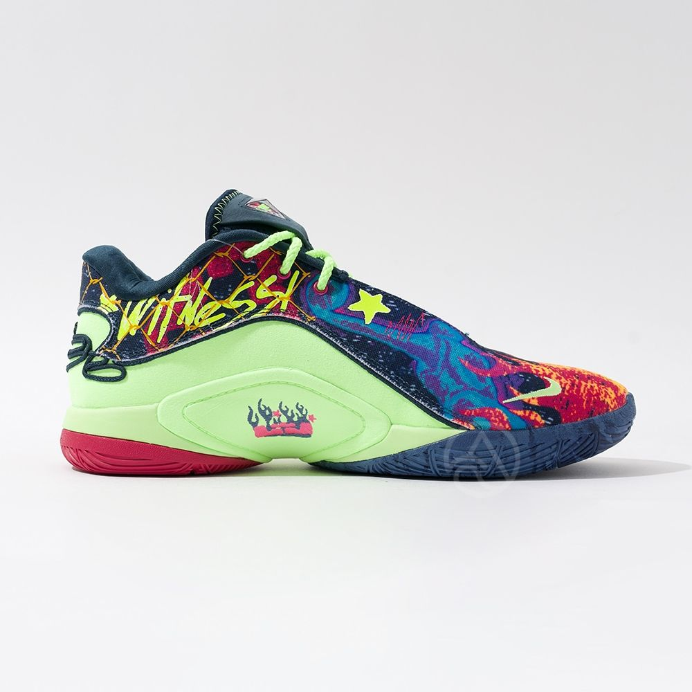 Giày Bóng Rổ Chính Hãng - Nike LeBron 22 EP ‘Bryce’s World’ - HV8452-400