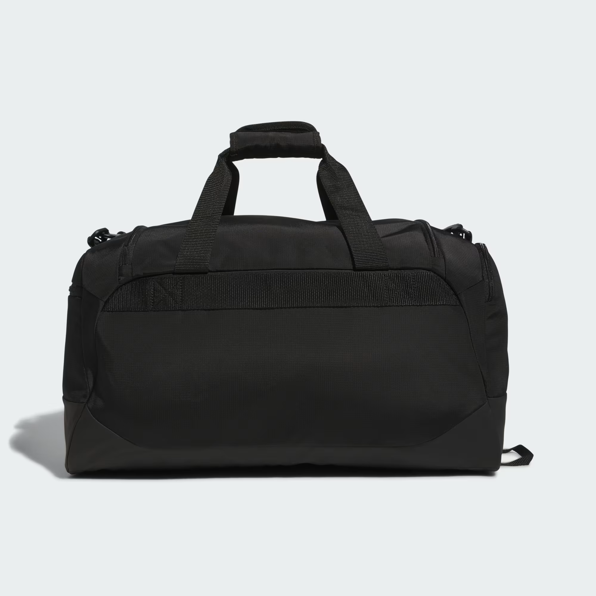 Phụ Kiện Chính Hãng - Túi Trống Adidas Defender 5 Small Duffel Bag 'Black'- JJ7411