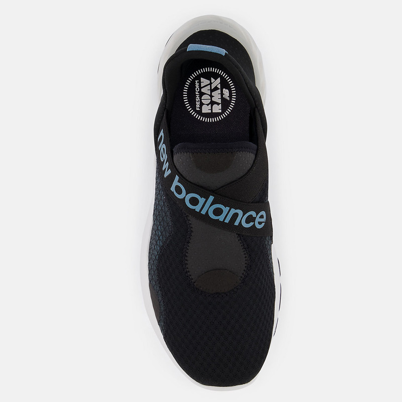 Giày Casual Chính Hãng - New Balance Fresh Foam Roav RMX Shoes 