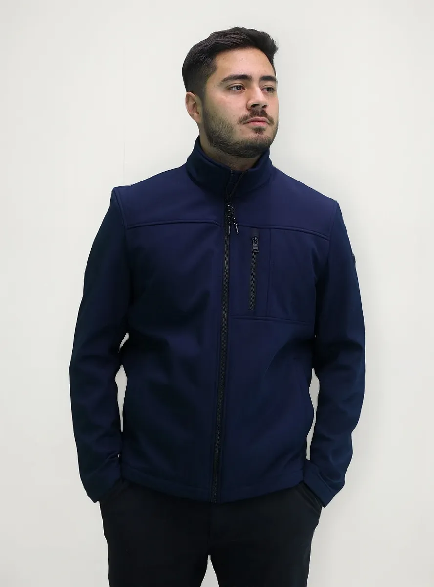 Áo Khoác Chính Hãng - Calvin Klein  Water Resistant Windbreaker 