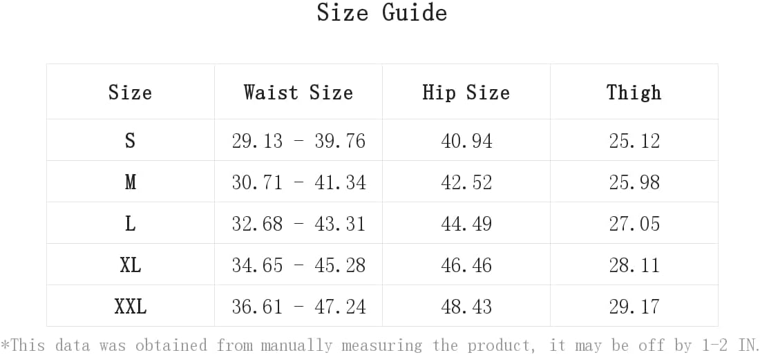 Quần Dài Chính Hãng - GORGLITTER Men's Cross Graphic Stacked Sweatpants Drawstring Waist Casual Jogger Pants 