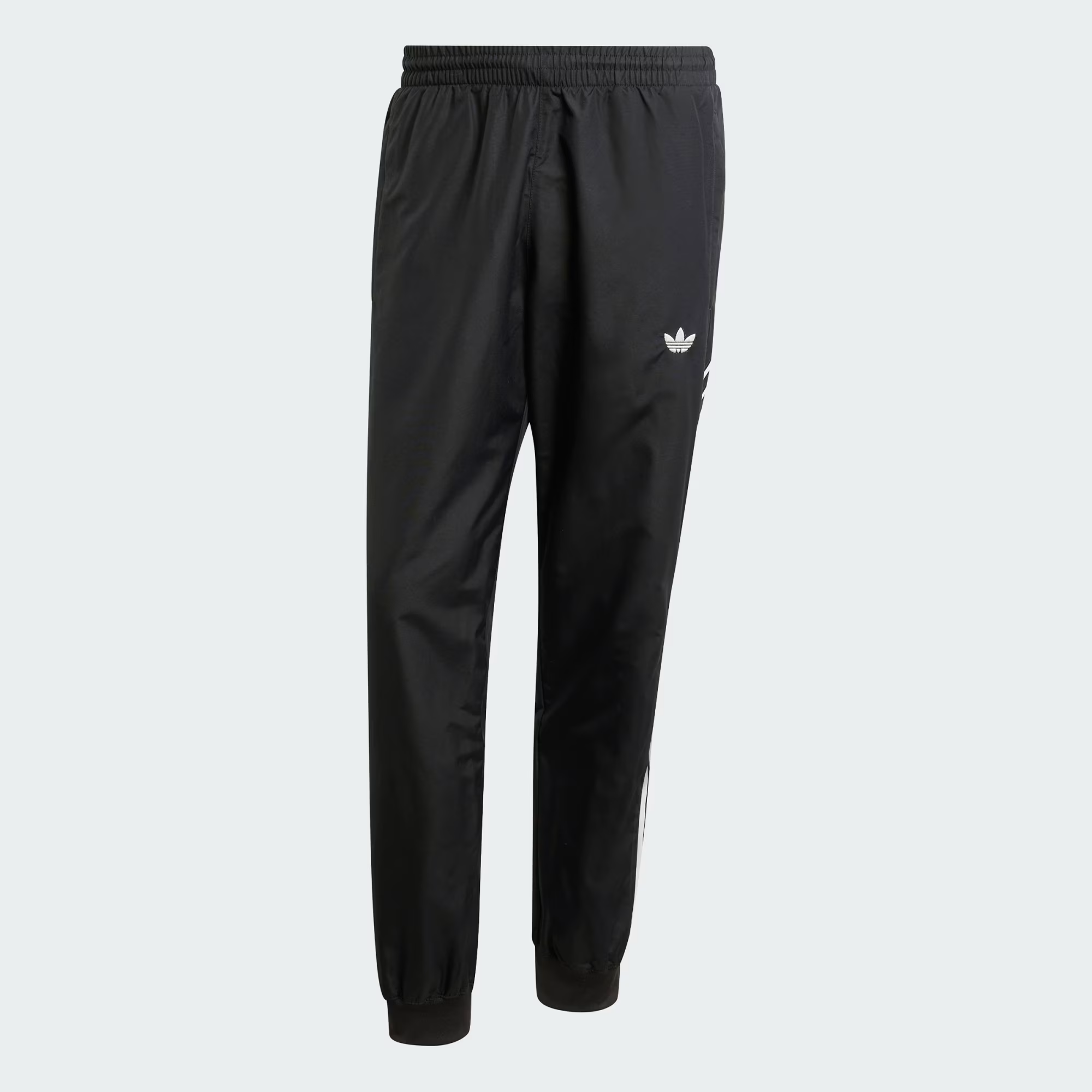 Quần Dài Chính Hãng - Adidas Men Tracksuit Bottoms Q3 Atlanta '' Black'' - IX6723