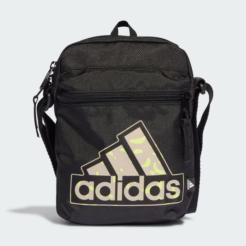 Phụ Kiện Chính Hãng - Túi Chéo Adidas Seasonal Sportswear Essentials 