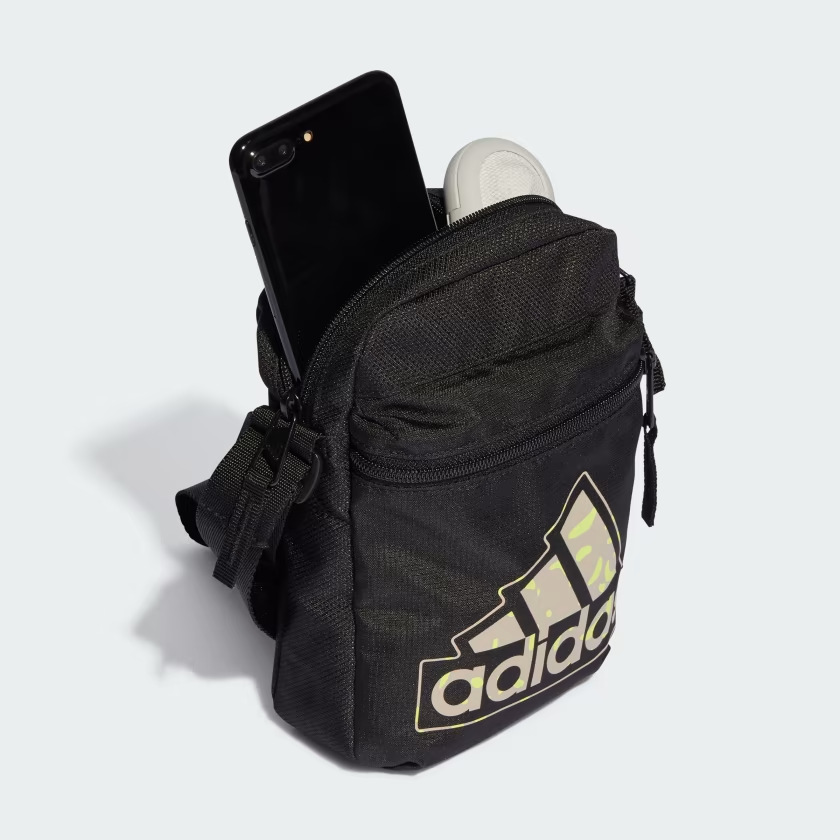 Phụ Kiện Chính Hãng - Túi Chéo Adidas Seasonal Sportswear Essentials 