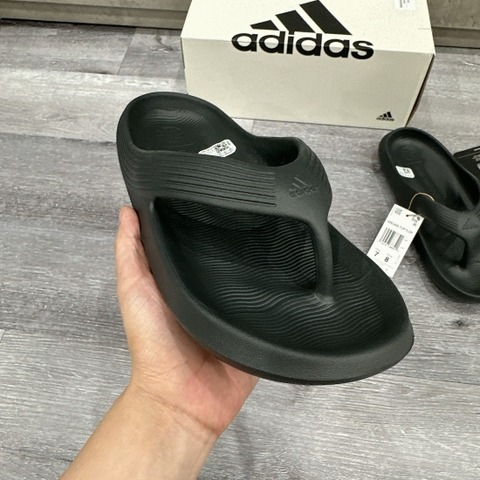 Dép Chính Hãng - Tông Adidas Adicane Flip-Flops ''Black'' - HQ9921
