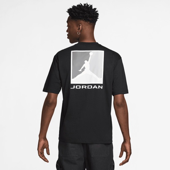 Áo Tshirts Chính Hãng - Jordan Men's T-Shirt 