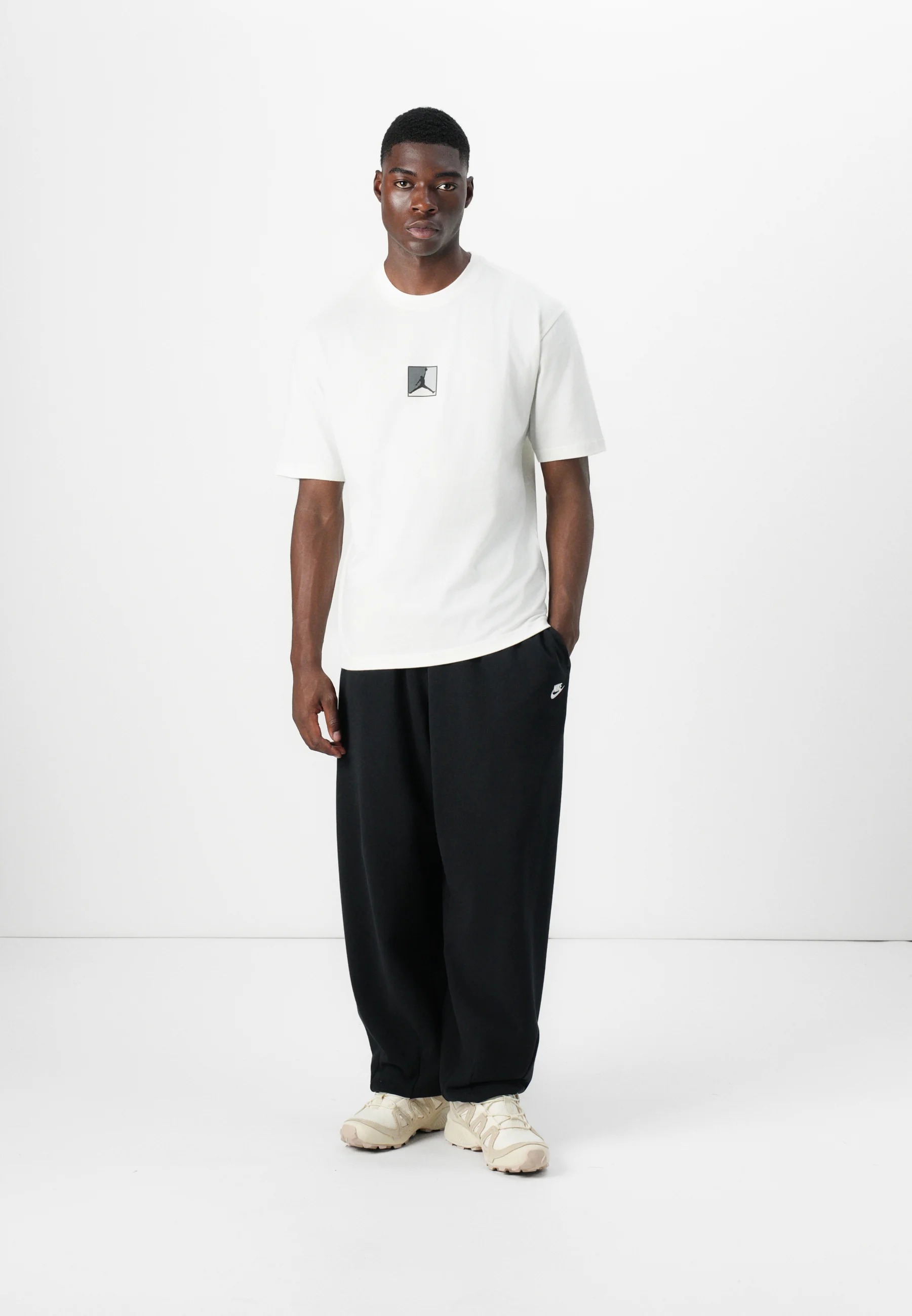 Áo Tshirts Chính Hãng - Jordan Men's T-Shirt 