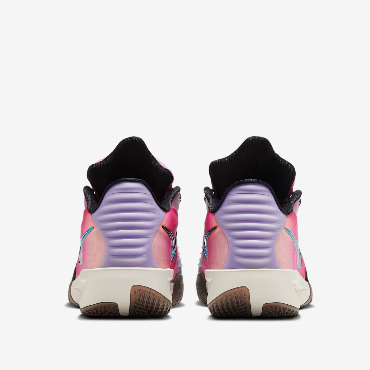Giày Bóng Rổ Chính Hãng - Nike G.T. Cut 3 Turbo EP ‘Multi-Colour’ - HV9919-900