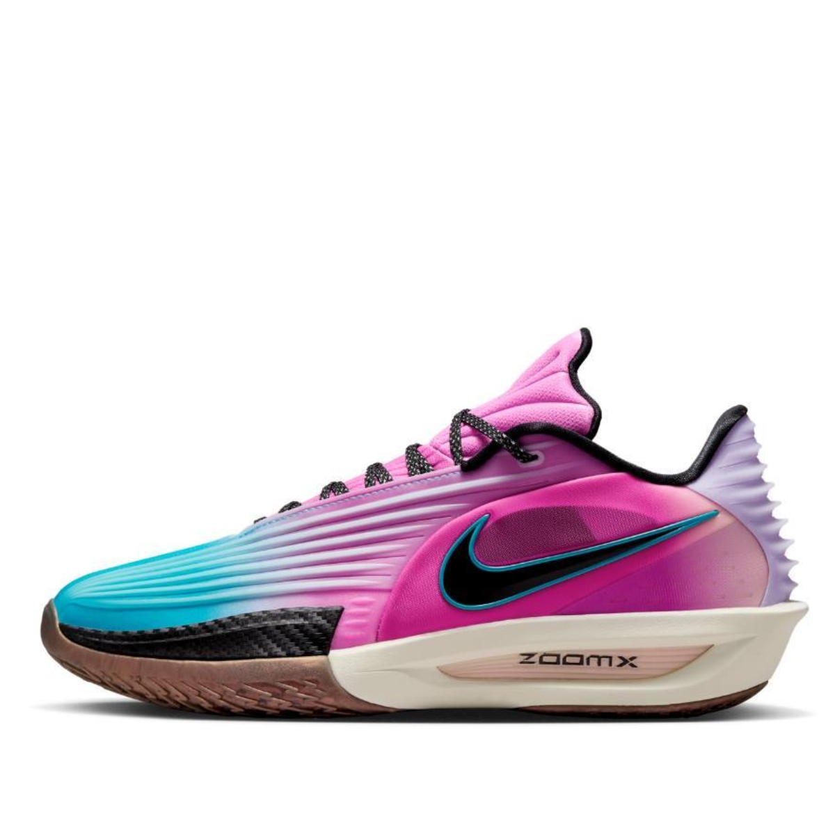 Giày Bóng Rổ Chính Hãng - Nike G.T. Cut 3 Turbo EP ‘Multi-Colour’ - HV9919-900