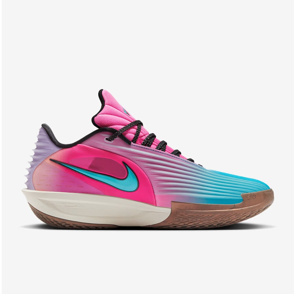 Giày Bóng Rổ Chính Hãng - Nike G.T. Cut 3 Turbo EP ‘Multi-Colour’ - HV9919-900