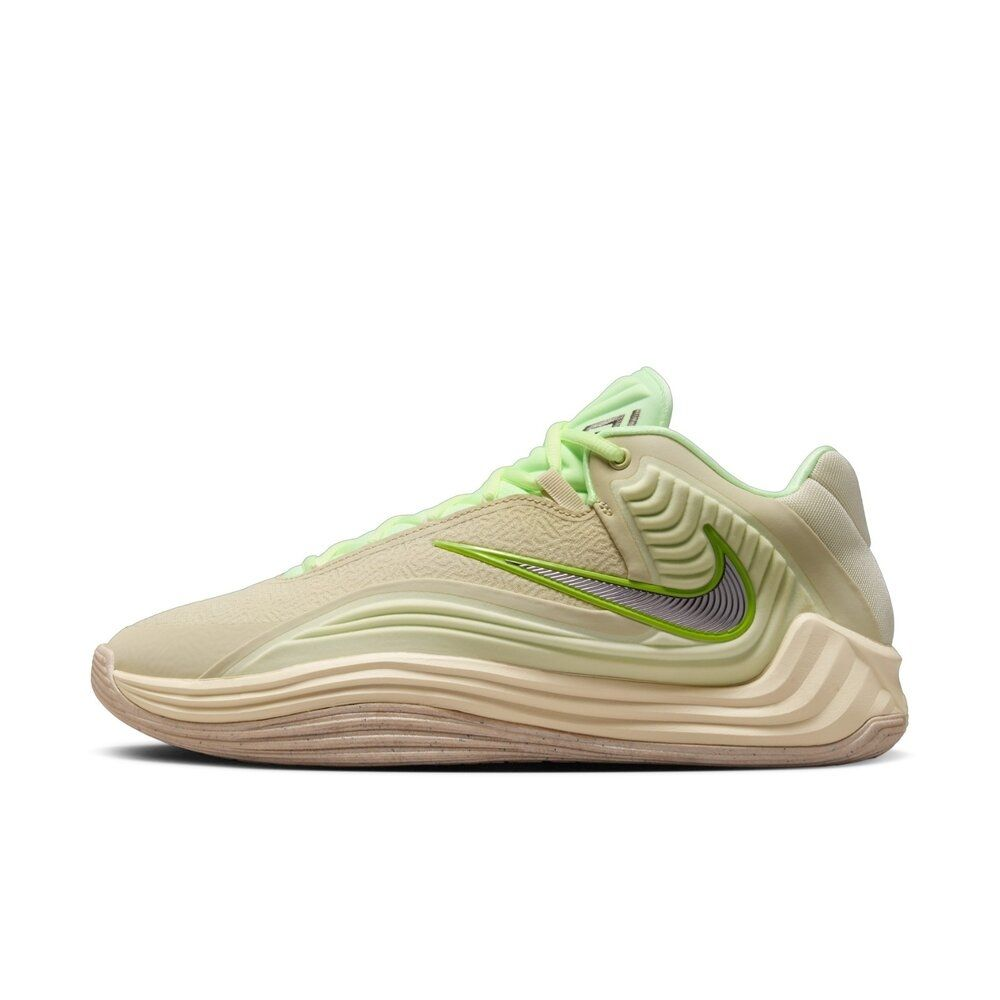 Giày Bóng Rổ Chính Hãng - Nike Giannis Freak 7 'Lt Khaki' - II5251-200
