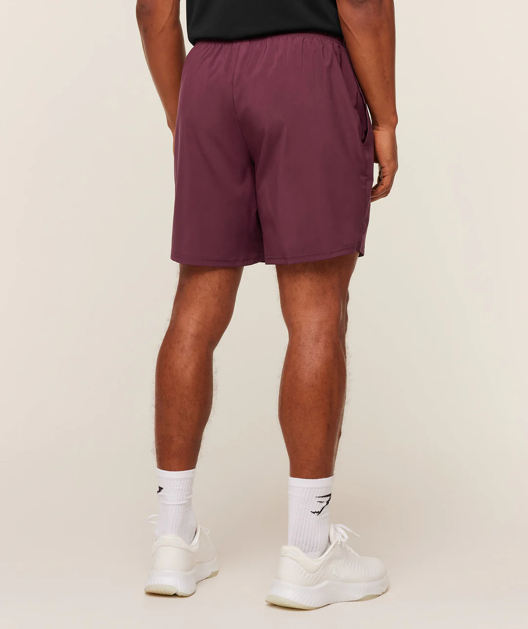 Quần Shorts Chính Hãng - Gymshark Arrival 5