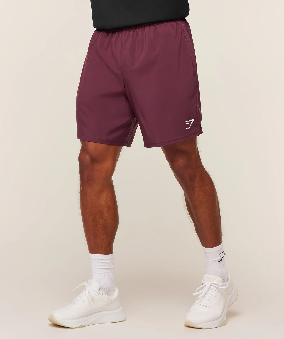 Quần Shorts Chính Hãng - Gymshark Arrival 5