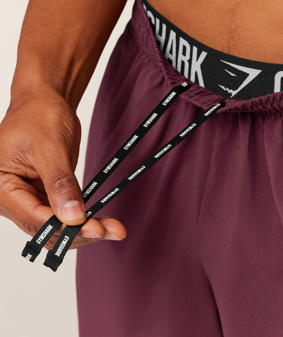Quần Shorts Chính Hãng - Gymshark Arrival 5