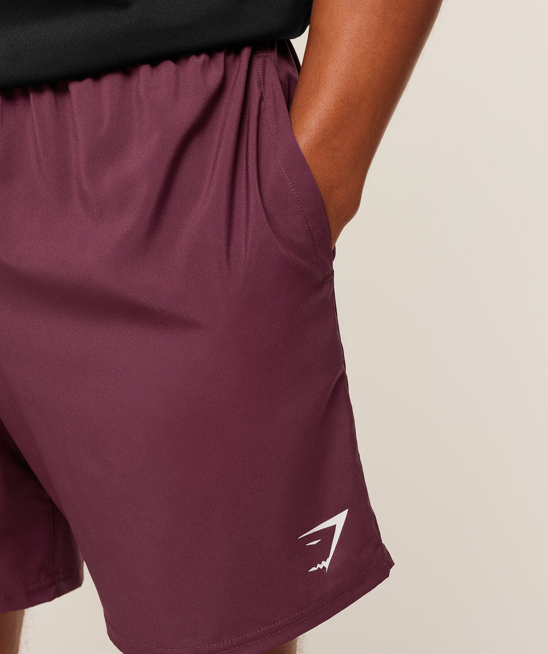 Quần Shorts Chính Hãng - Gymshark Arrival 5