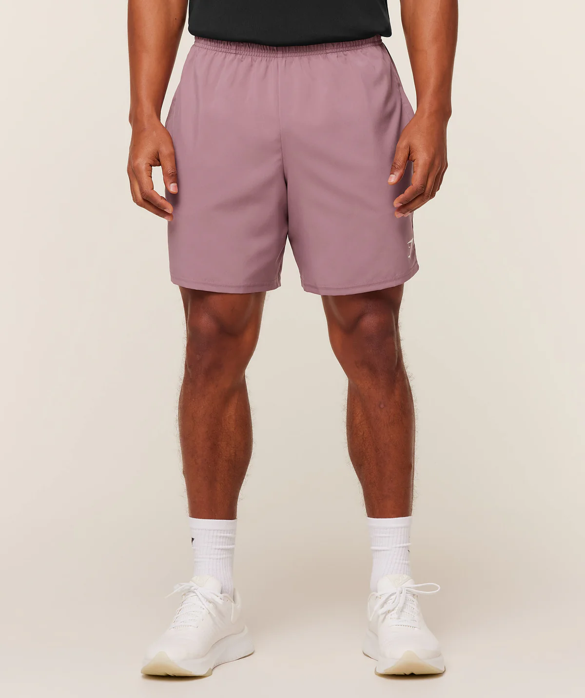 Quần Shorts Chính Hãng - Gymshark Arrival 5