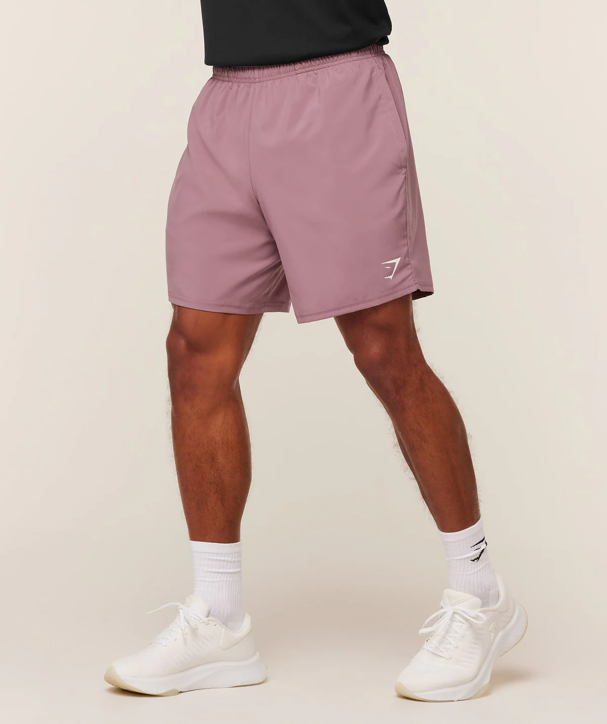 Quần Shorts Chính Hãng - Gymshark Arrival 5