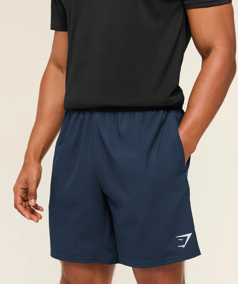 Quần Shorts Chính Hãng - Gymshark Arrival 5