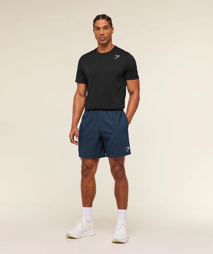 Quần Shorts Chính Hãng - Gymshark Arrival 5