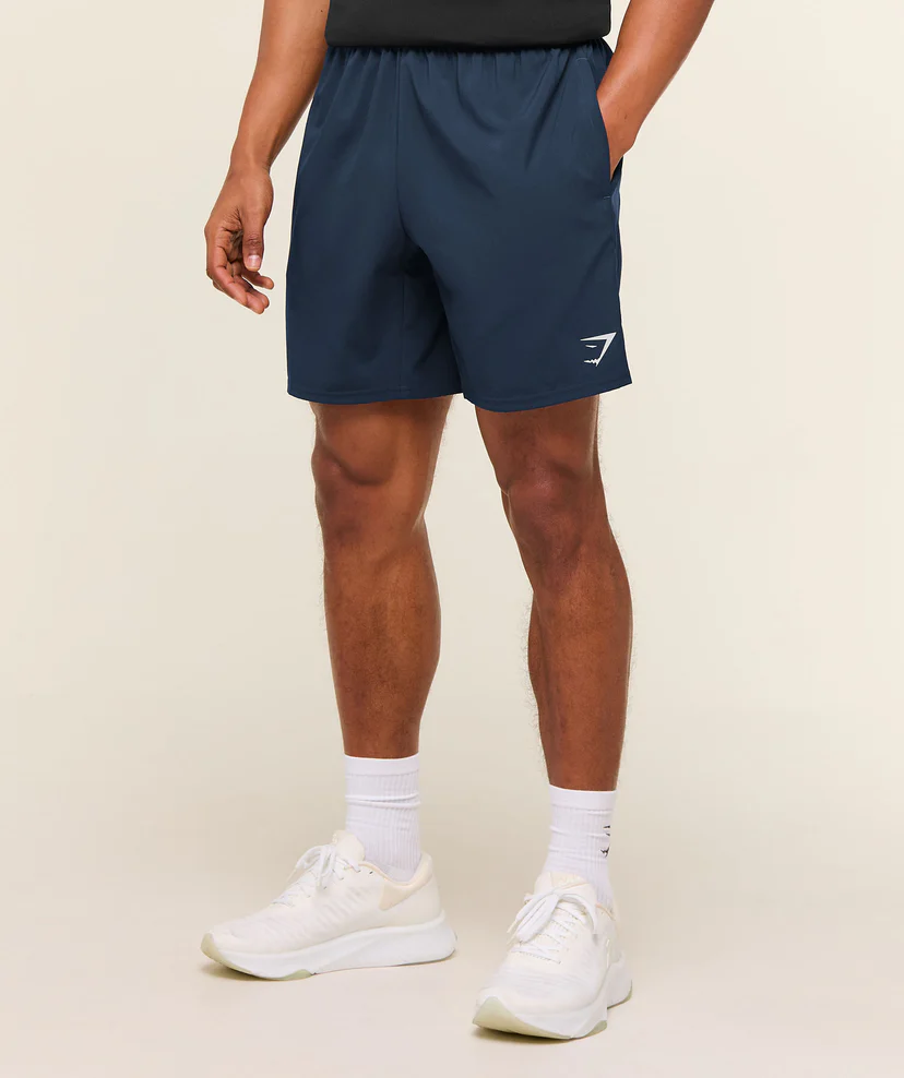 Quần Shorts Chính Hãng - Gymshark Arrival 5