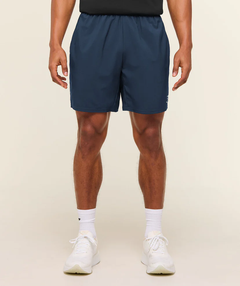 Quần Shorts Chính Hãng - Gymshark Arrival 5