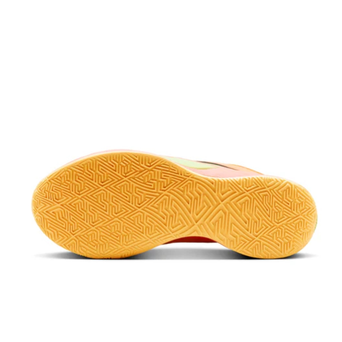 Giày Bóng Rổ Chính Hãng - Nike Zoom Freak 6 EP ‘Halloween’ - FJ7807-601