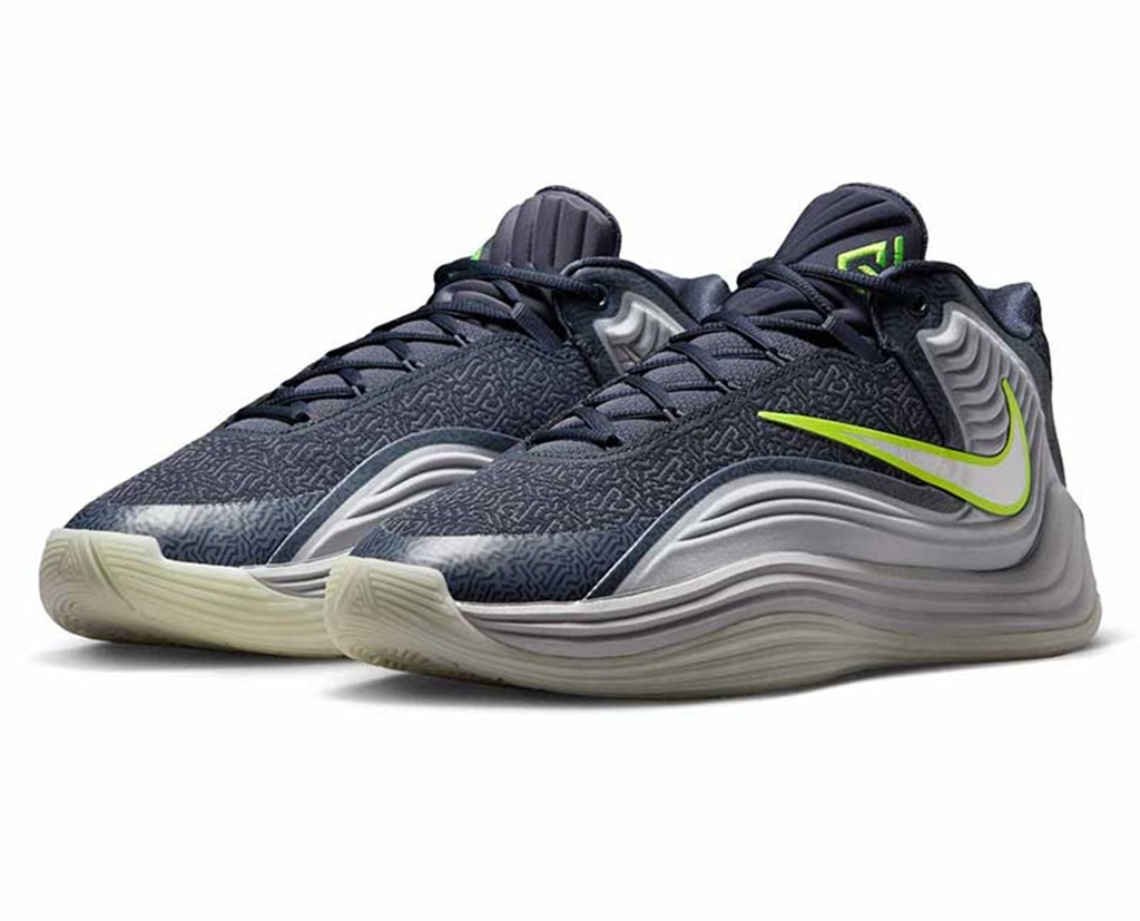 Giày Bóng Rổ Chính Hãng - Nike GIANNIS FREAK 7 SE ‘Thunder Blue’ -  II2440-400