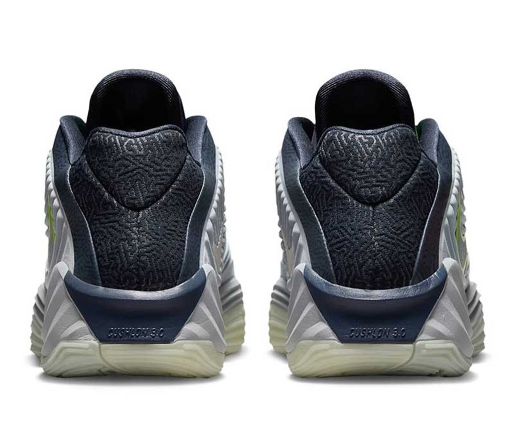 Giày Bóng Rổ Chính Hãng - Nike GIANNIS FREAK 7 SE ‘Thunder Blue’ -  II2440-400