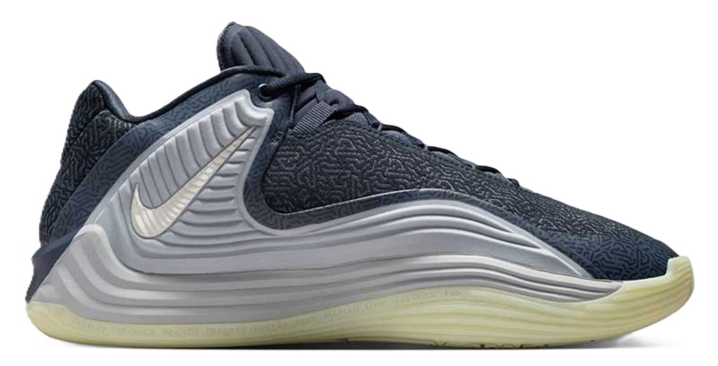 Giày Bóng Rổ Chính Hãng - Nike GIANNIS FREAK 7 SE ‘Thunder Blue’ -  II2440-400