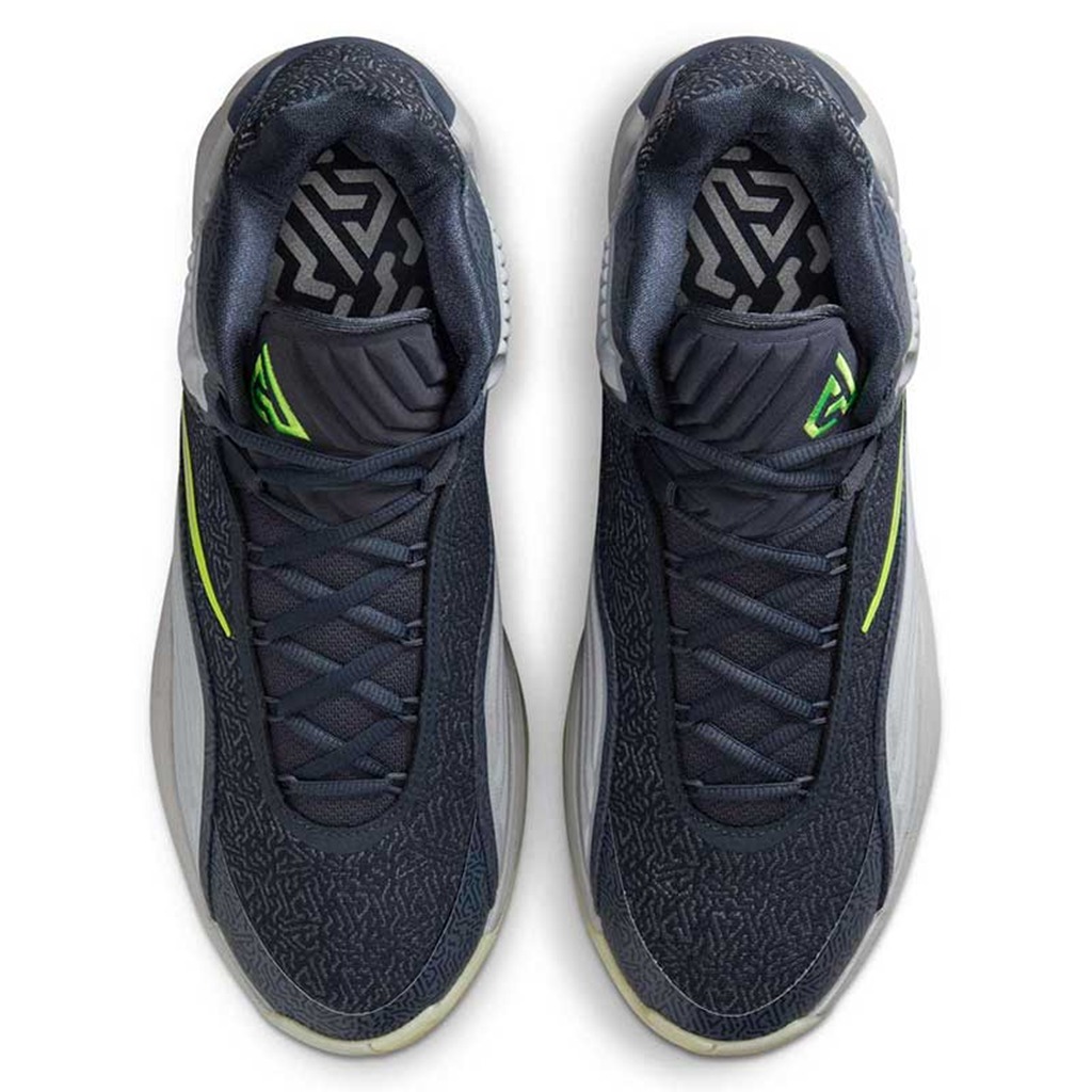 Giày Bóng Rổ Chính Hãng - Nike GIANNIS FREAK 7 SE ‘Thunder Blue’ -  II2440-400