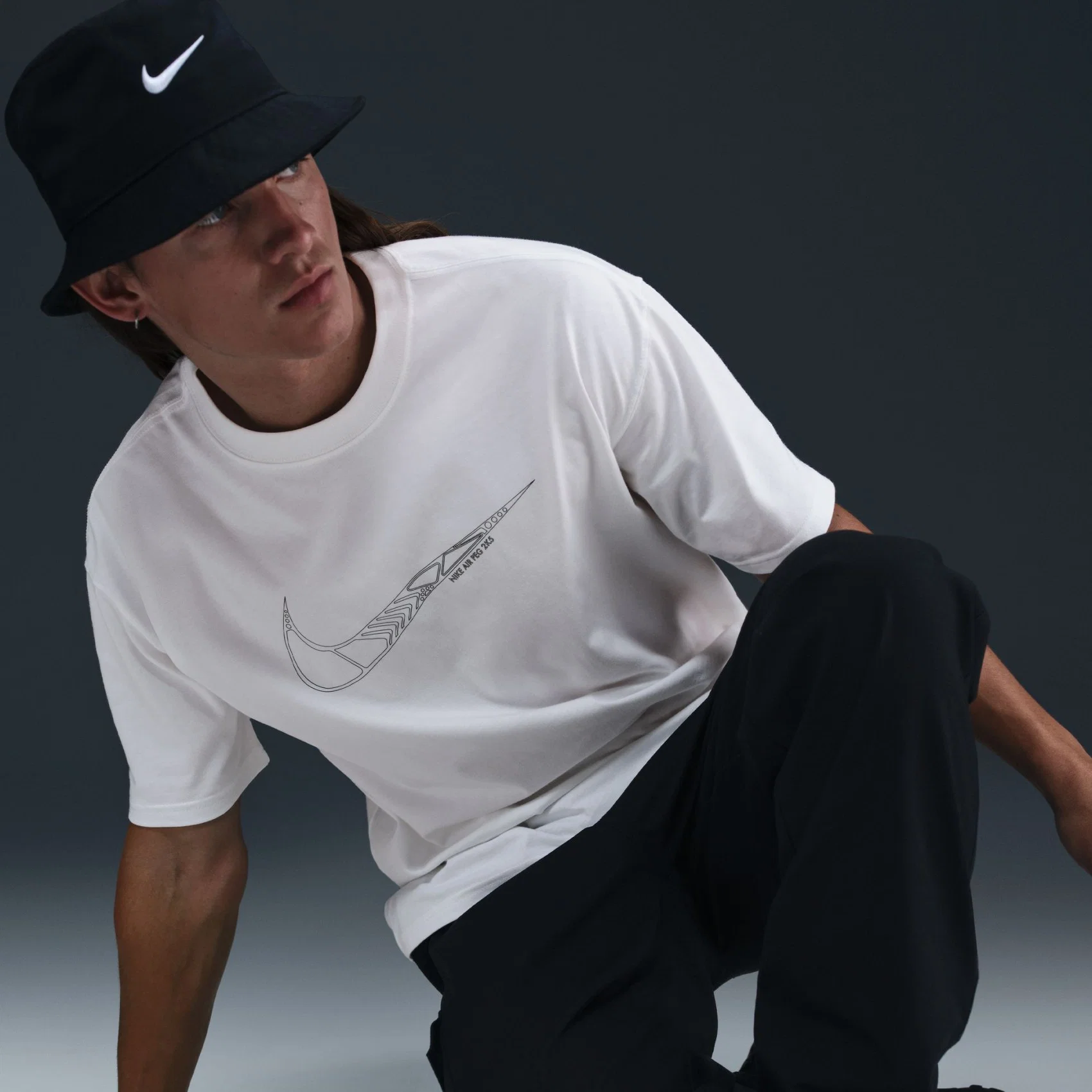 Áo Tshirts Chính Hãng - Nike Sportswear Men's T-Shirt 