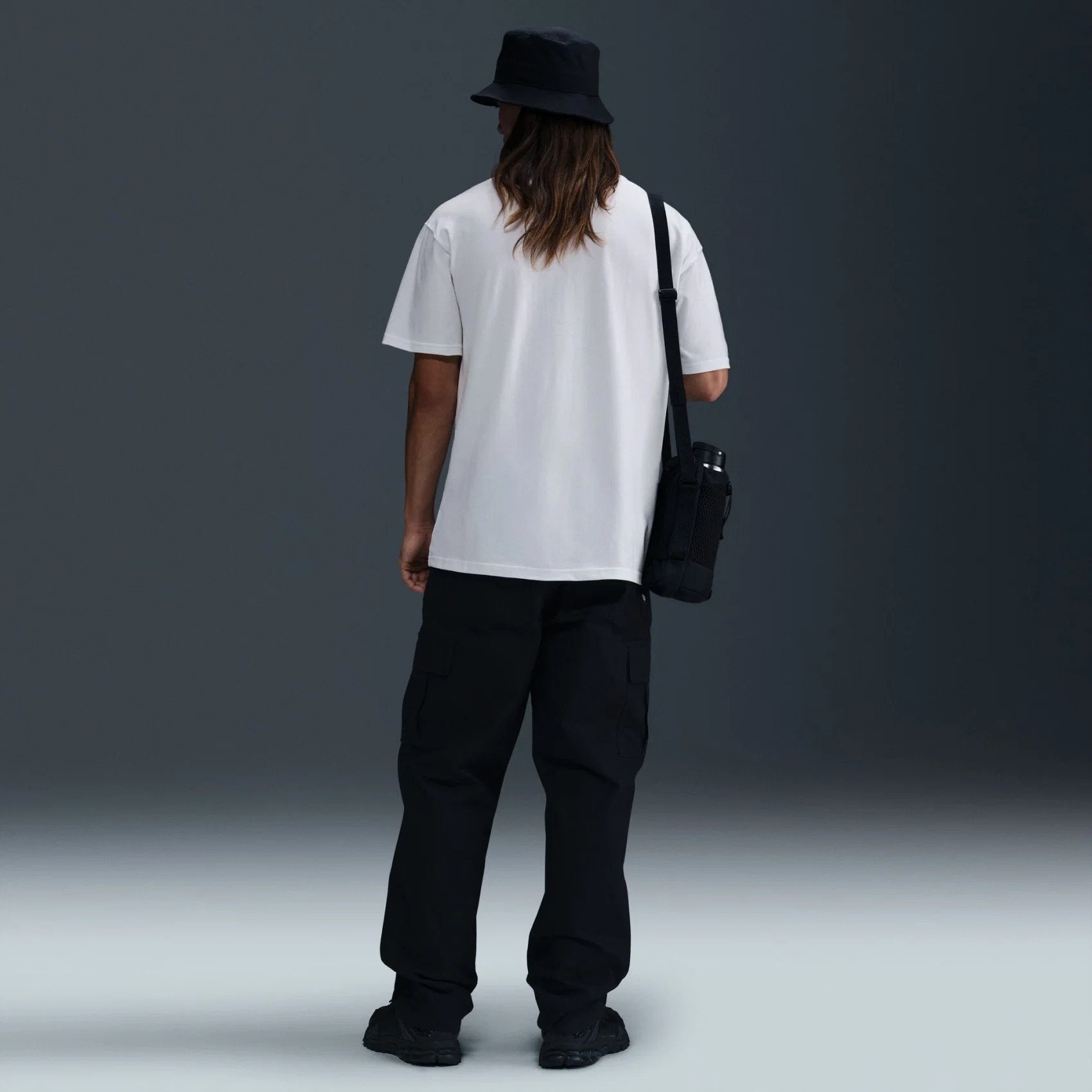 Áo Tshirts Chính Hãng - Nike Sportswear Men's T-Shirt 