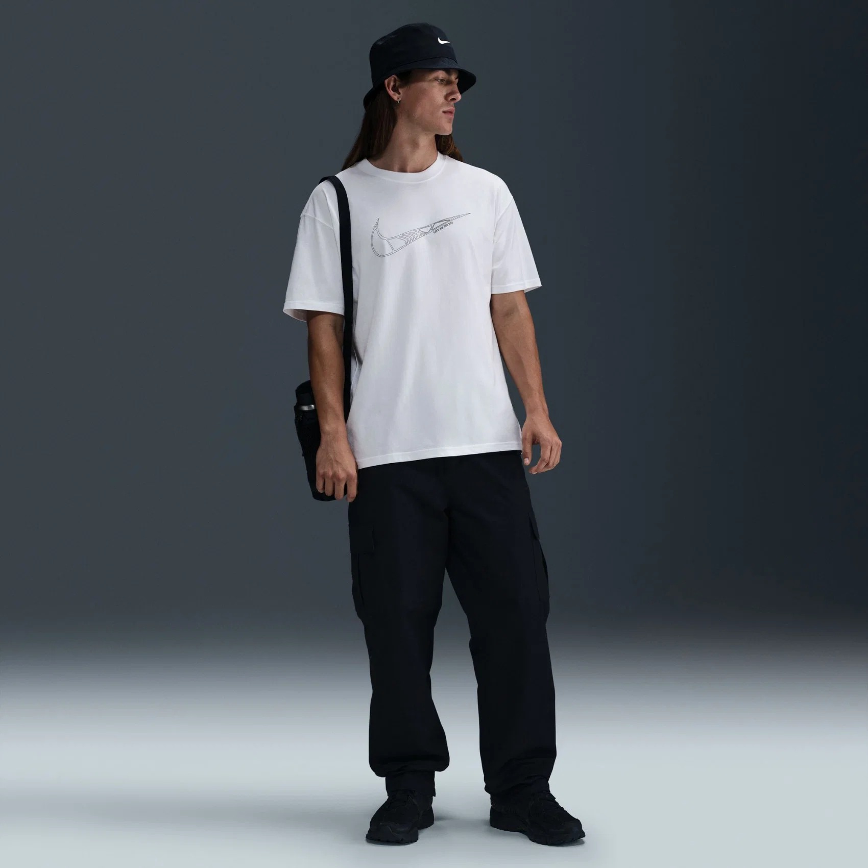 Áo Tshirts Chính Hãng - Nike Sportswear Men's T-Shirt 