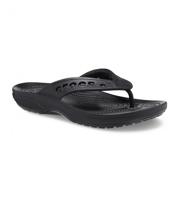 Dép Chính Hãng - Dép Crocs Baya II Flips Unisex 