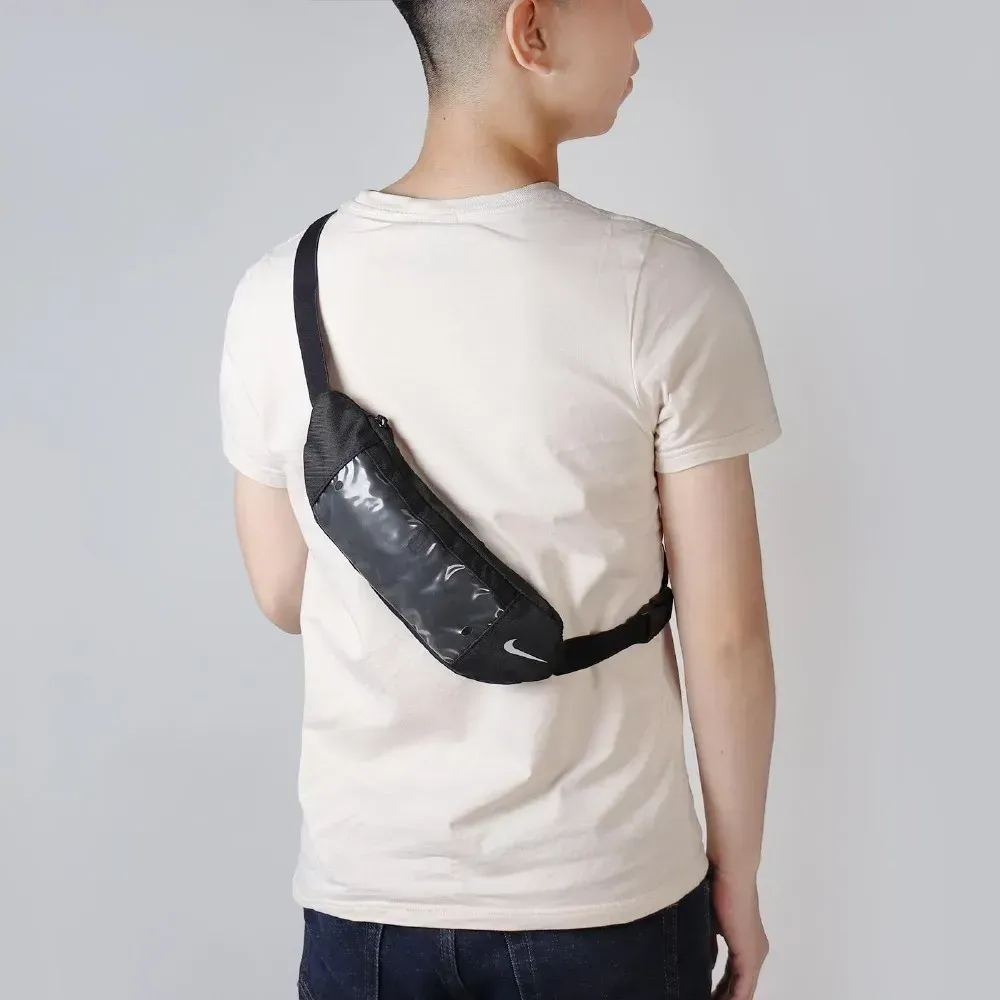 Phụ Kiện Chính Hãng - Túi Chéo Nike Equipment Pack Waist Bag 