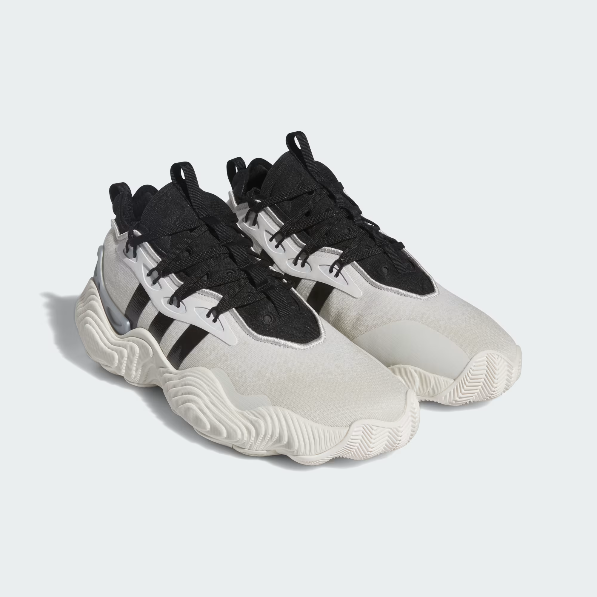 Giày Bóng Rổ Chính Hãng - Adidas Trae Young 3 ‘Stormtrooper’ - IF5592