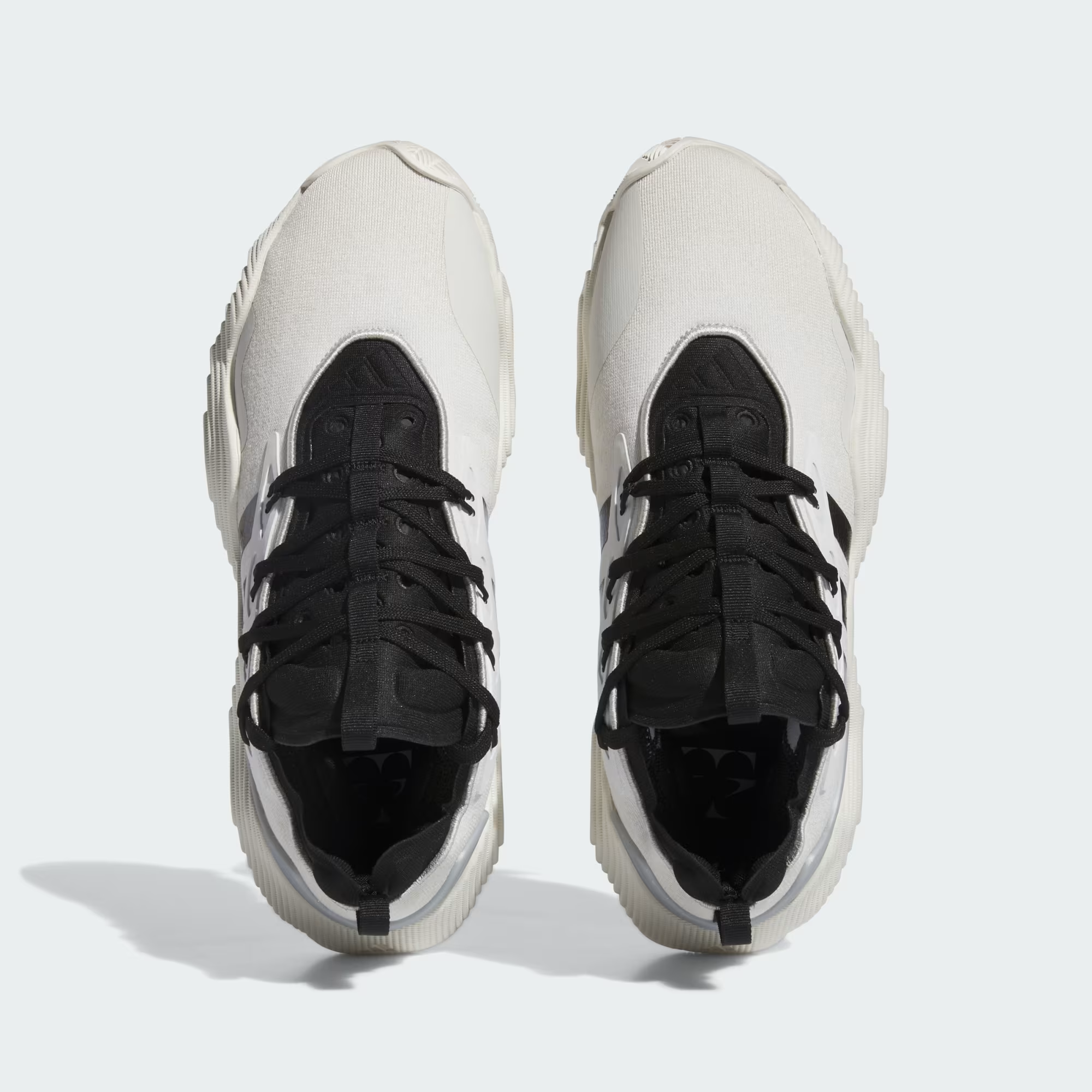 Giày Bóng Rổ Chính Hãng - Adidas Trae Young 3 ‘Stormtrooper’ - IF5592