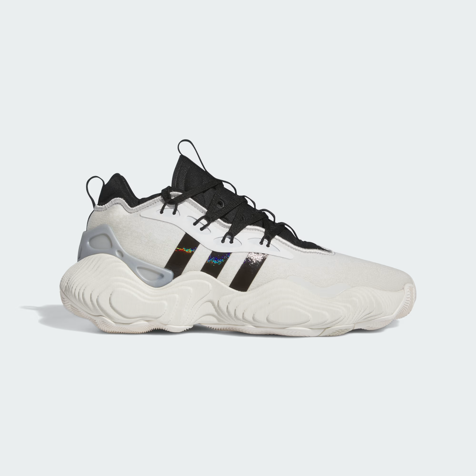 Giày Bóng Rổ Chính Hãng - Adidas Trae Young 3 ‘Stormtrooper’ - IF5592