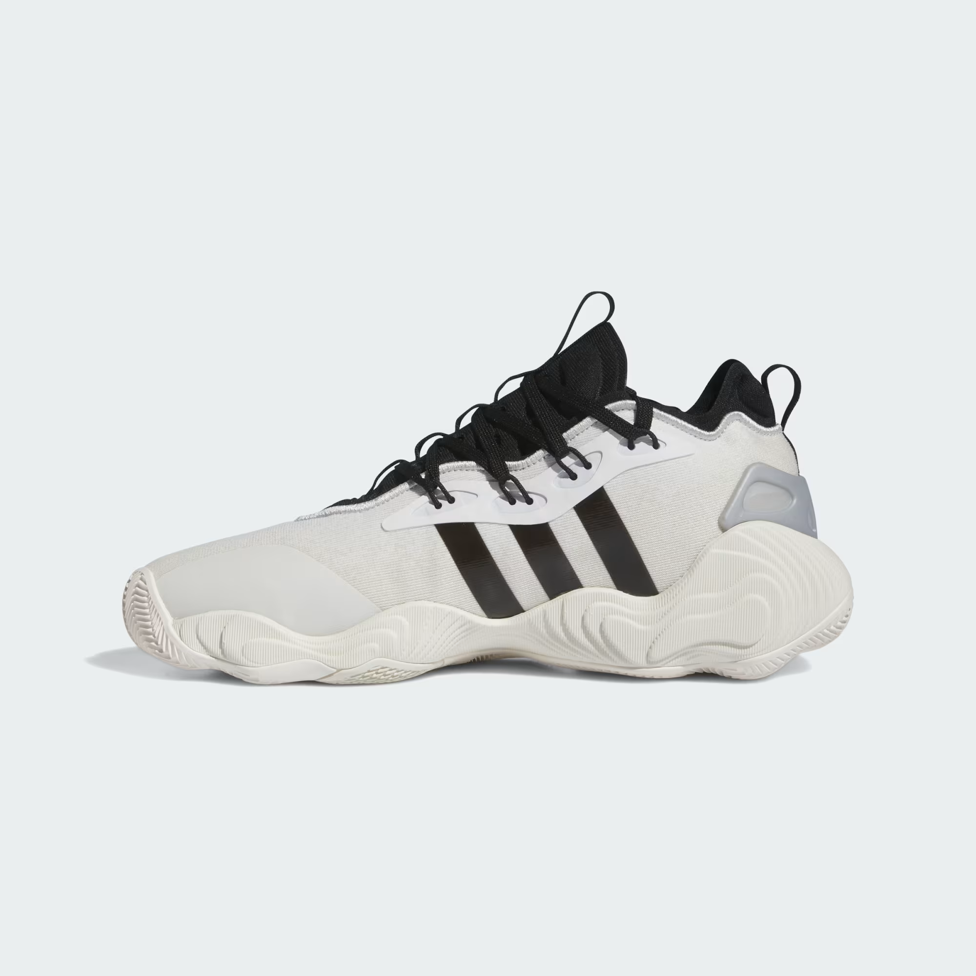 Giày Bóng Rổ Chính Hãng - Adidas Trae Young 3 ‘Stormtrooper’ - IF5592