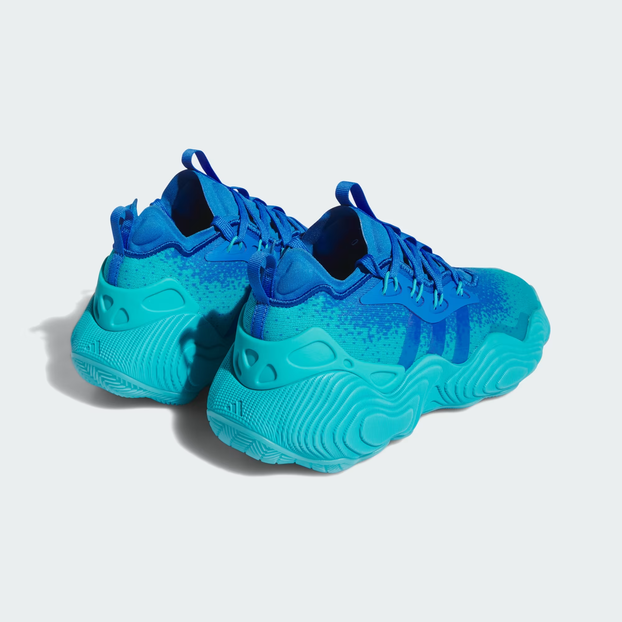 Giày Bóng Rổ Chính Hãng - Adidas Trae Young 3 