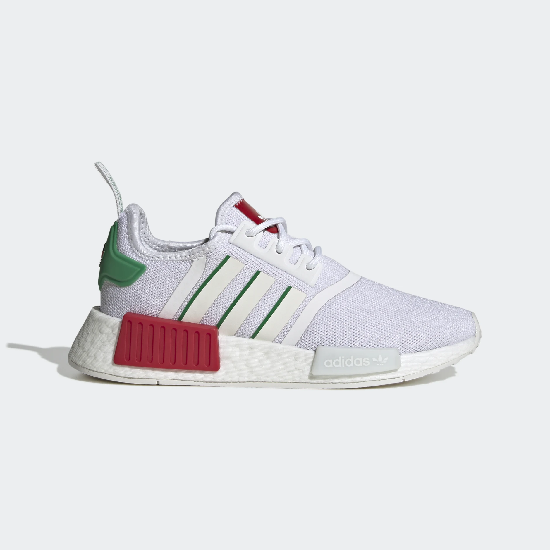 Giày Casual Chính Hãng - Adidas NMD_R1 Nữ 