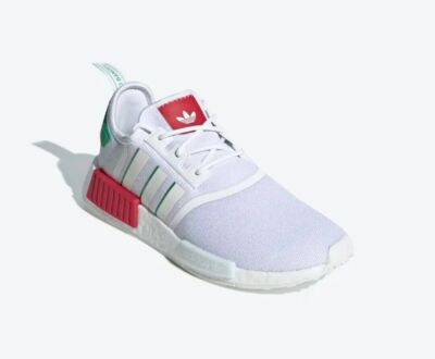 Giày Casual Chính Hãng - Adidas NMD_R1 Nữ 