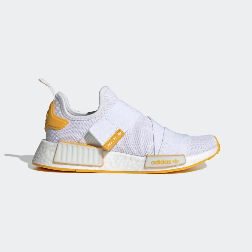 Giày Casual Chính Hãng - Adidas Nữ NMD R1 Strap 